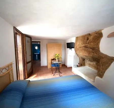 Σπίτι διακοπών Vacanze Calamoni *