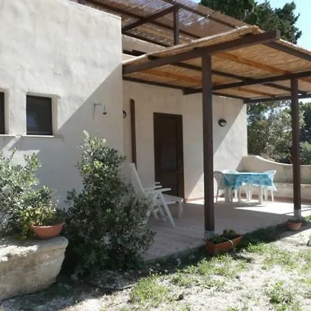 Hébergement de vacances Vacanze Calamoni