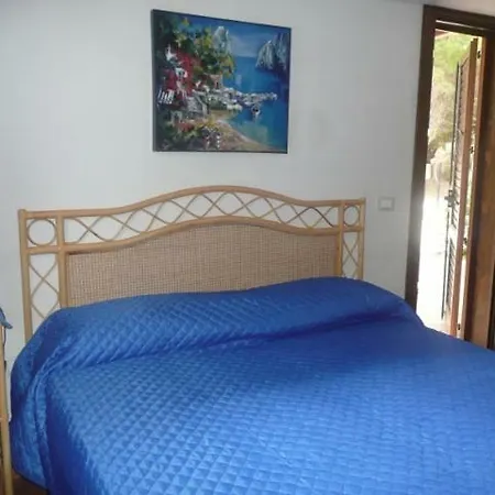 Vacanze Calamoni *