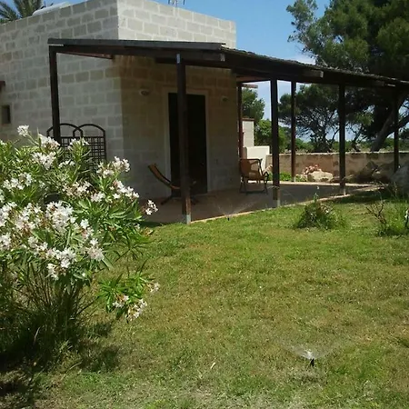 Vacanze Calamoni * Φαβινιάνα