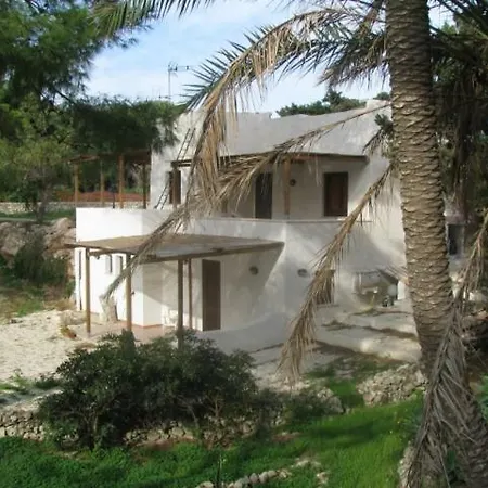 Hébergement de vacances Vacanze Calamoni