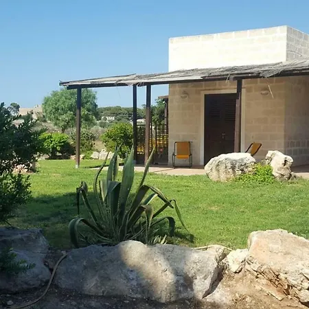 Vacanze Calamoni Σπίτι διακοπών *