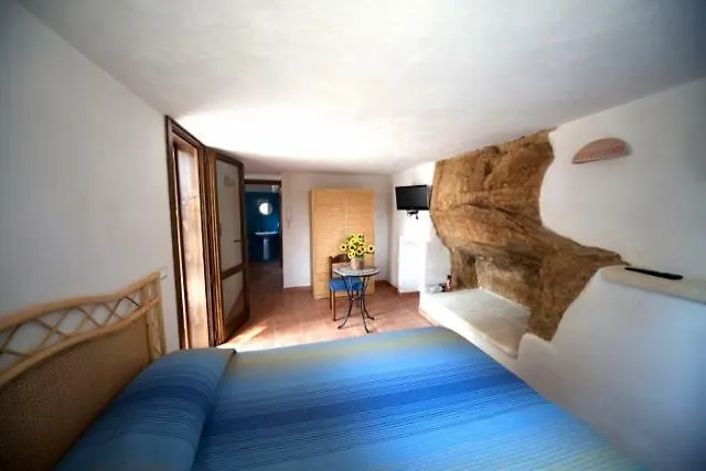 Σπίτι διακοπών Vacanze Calamoni *