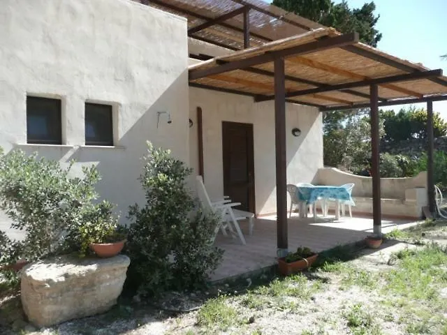 Σπίτι διακοπών Vacanze Calamoni