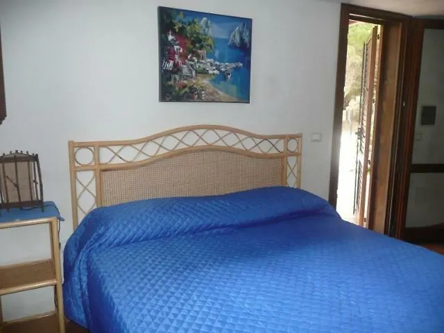 Vacanze Calamoni *