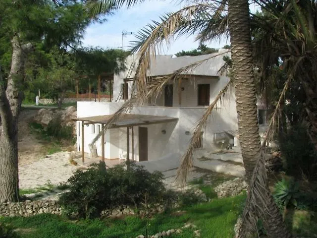 Σπίτι διακοπών Vacanze Calamoni