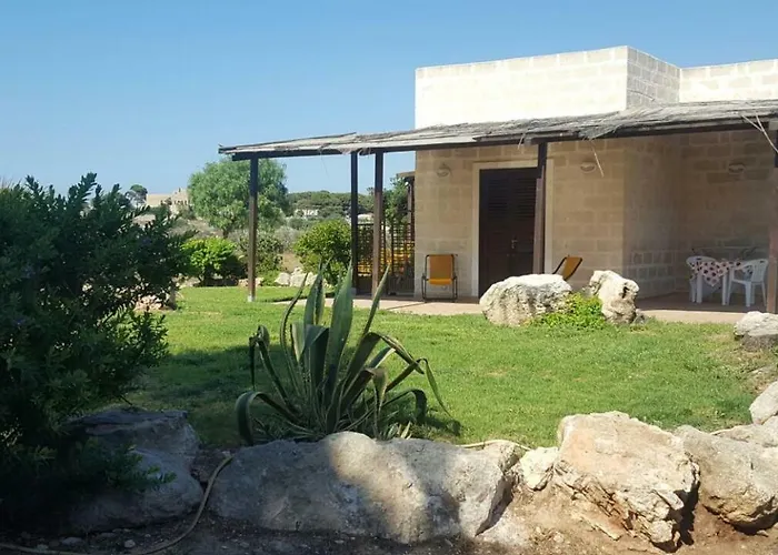 Vacanze Calamoni Σπίτι διακοπών *
